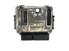 Ohjausyksikkö 51806557 0281012882 4D34A3AEM Alfa Romeo Bosch 50175