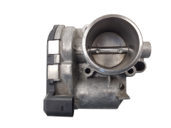 Kaasuläpän venttiili Ford 8A6G-9F991-AB 0280750531 Bosch 3469