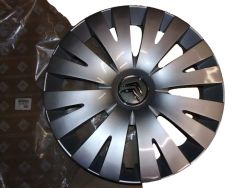 Pölykapselit Uusi Alkuperäinen 16' 5416N7 5416.N7 Citroen