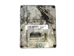 Ohjausyksikkö 89661-52082 211000-5992 Toyota Fujitsu 16343
