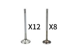 Venttiili 058109601C 058109611E B18635 VW Audi Seat Skoda Borsehung
