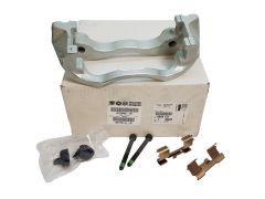 Jarrusatulan kannatin Etu Jumper Boxer Ducato 4404C0 77364050 Uusi Alkuperäinen