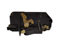 Oven lukitusmekanismi Vasen Taka 913744 Citroen Xantia 2 Kiekert 11063
