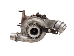 Turboahdin Renault 144101946R H8200822404 2.3dCi