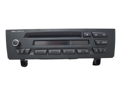 Autosoitin Business CD BMW 1 3 6512 9259730