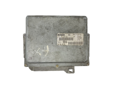 Ohjausyksikkö 0261204051 9624936180 MA3.0 PSA Bosch 56857
