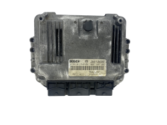 Ohjausyksikkö 0281011549 8200310863 8200370779 Renault Bosch 50784