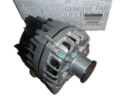 Laturi Uusi Alkuperäinen 231008040R Renault Dacia