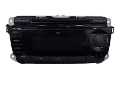 Radio Cd Mp3 Soitin Seat Ibiza 4 IV 6J1035153F ULSECD