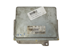 Ohjausyksikkö 0261204628 9630278580 26FM0395 PSA Bosch 3229
