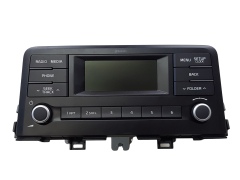 Autosoitin Bluetooth KIA Picanto 96150G6280ASB ACB10G6EE G28M 4