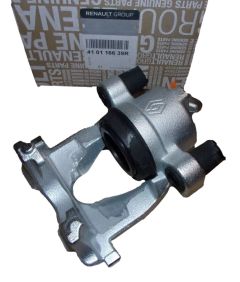 Jarrusatula Vasen Etu Alkuperäinen 410116639R Renault Dacia