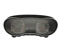 Kierroslukumittari Opel Corsa E 39007360 367030224