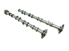 Nokka-akseli 6C1Q6A270AD 6C1Q6A273AC 2.2 HDI TDCI Boxer Jumpy Transit