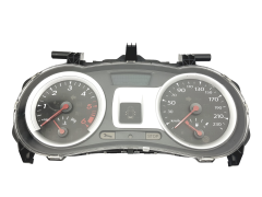 Kierroslukumittari Renault Clio 3 8201060299 A 43891
