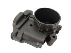 Kaasuläpän venttiili PSA Mini V755722280 A2C53101894 1.6 VTI Siemens