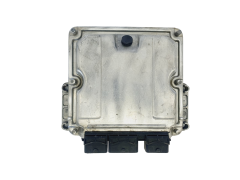 Ohjausyksikkö 9652590280 0281011363 9640938180 PSA Bosch 46301
