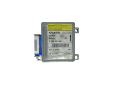Ohjausyksikön moduuli 9148495 0285001098 Volvo Bosch