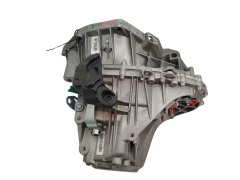 Vaihteisto Uusi TL4018 TL4045 Renault Laguna 3 1.5 dci