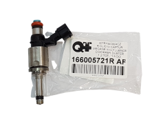 Polttoainesuutin Uusi Renault 1.2 TCe 166005721R Polttoainesuutin Uusi Renault 1.2 TCe 166005721R