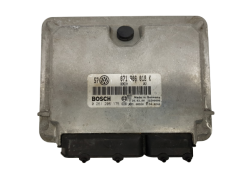Ohjausyksikkö VW 0261206175 071906018K Bosch 22482