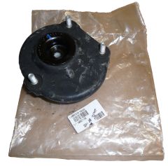 Yläpään iskunvaimenninkiinnike Alkuperäinen Citroen Peugeot Nemo Bipper 1617333380