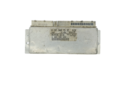 Ohjausyksikkö ASR Mercedes 0175457332 0265109052 Bosch 45363