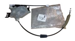 Oven lukitusmekanismi Oikea Taka Alkuperäinen 9800617280 Peugeot