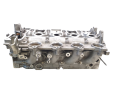 Sylinterikansi 9688418110 C01 0200HL 2.0 HDI TDCI Ford Citroen Peugeot 475