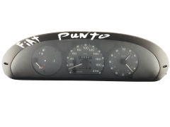 Nopeusmittari Fiat Punto 606219001 6062190030 41231