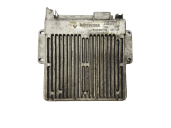 Ohjausyksikkö 7700108489 21649275-1 Renault Sagem 16542