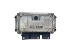 Ohjausyksikkö PSA 0261206246 9637838780id08 Bosch 54930
