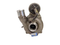 Turboahdin 7701476891 507852 54359710011 1.5 dci Renault