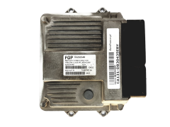 Ohjausyksikkö Lancia 55202548 MJD6JF.Y1 FPT 30435