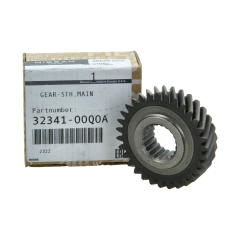 Hammaspyörä Alkuperäinen 3234100Q0A 8200607981 Renault Nissan