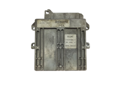 Ohjausyksikkö PSA 9632520280 21649399-3 SL96-9 Sagem 17693