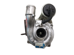 Turboahdin 7701476891 54359700011 507852H301868 1.5dCi Renault 8200507852