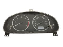 Kierroslukumittari Mazda 6 JGGJ6WC 2715