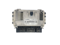 Ohjausyksikkö 0261S17833 237105748R Renault Bosch 43833