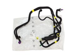 Polttoaineputki Alkuperäinen Citroen Peugeot C3 C4 307 407 1.6 HDI 1574A0
