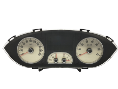 Kierroslukumittari Lancia Musa 735397433 503001190100 28721