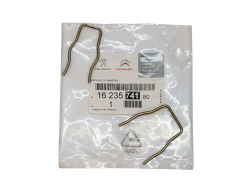 Kiinnityspidike Citroen Peugeot 1623574180 Alkuperäinen