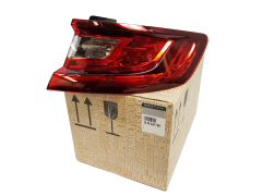 Valaisin Oikea Taka Renault Megane 4 265509578R Uusi Alkuperäinen