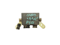 Ohjausyksikön moduuli VW 6X0953257 73654302 Valeo 18070