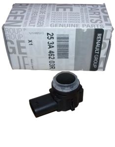 Pysäköintitutka Uusi Alkuperäinen 253A46203R Renault