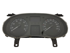 Kierroslukumittari Renault Clio 2 8200276525 A 23701