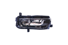 Sumuvalo Vasen 2K5941661 89411784002 VW Caddy DPA