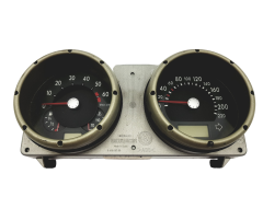 Kierroslukumittari VW Polo 6N2 6N0920804E 0263627004 42351