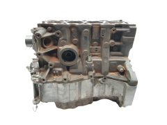 Sylinterilohko K9KF646 K9K646 1.5 dCi Renault Nissan