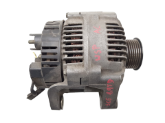 Laturi Renault 7700857073 A13VI164 110A Valeo 1111